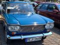 Fiat 1300, Bauzeit 1961 bis 1966 - 1.295 ccm, 61 PS, 140 kmh
