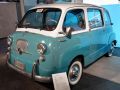 Fiat 600 Multipla - Bauzeit 1956 bis 1965