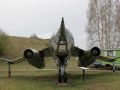 Luftfahrtmuseum Finowfurt - Jakowlew Jak-28 R, sowjetischer Aufklärer