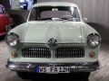 Ford 12 M ‚Weltkugel‘ der Bauzeit von 1955 bis 1958 – ein Facelift mit senkrechten Chromstäben im Kühlergrill – EFA Mobile Zeiten, Amerang