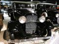 Ford B DeLuxe Roadster, Baujahr 1932 - Vierzylinder, 50 PS - Harrahs Collection, Reno, Nevada