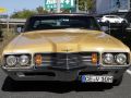 &sbquo;Glamour Bird&lsquo; &ndash; Ford Thunderbird, die f&uuml;nfte Generation von 1967 bis 1971