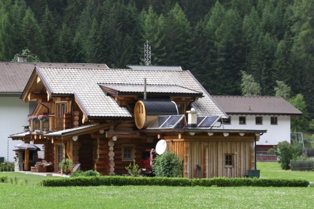 Feichten im Kaunertal Feichten im Kaunertal