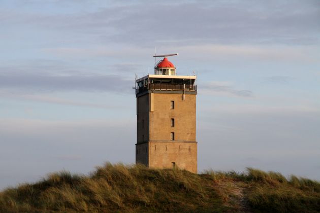 Niederlande, Nordseeinsel Terschelling - der Brandaris, der 54 Meter hohe Leuchtturm in West-Terschelling, ältester Leuchtturm der Niederlande aus dem Jahre 1594 Niederlande, Nordseeinsel Terschelling - der Brandaris, der 54 Meter hohe Leuchtturm in West-Terschelling, ältester Leuchtturm der Niederlande aus dem Jahre 1594