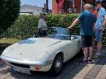 Lotus Elan Roadster Type 26, Bauzeit 1962 bis 1966 - 1.499 ccm , 101 PS 