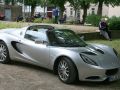 Lotus Elise S 3 mit ver&auml;nderter Front und LED-Tagfahrlicht &ndash; 1,6 Liter Toyota-Motor, 136 PS - Bauzeit 2015 bis 2021