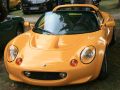 Lotus Elise 111 S &ndash; das ab 1998 lieferbare Sondermodell der ersten Elise-Generation mit 145 PS