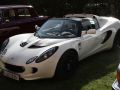 Lotus Elise 111 R, Bauzeit 2004 bis 2010 - 192 PS Toyota-Motor mit Yamaha-Zylinderkopf&nbsp;
