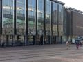 Bremen, der Marktplatz -  das Haus der B&uuml;rgerschaft, Sitz des Landesparlaments der Freien Hansestadt Bremen