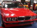 Maserati Biturbo Spyder - Bauzeit 1981 bis 1988