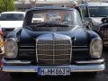 Mercedes-Benz 220 S 'Heckflosse', Bauzeit 1959 bis 1968 - Typ W 111