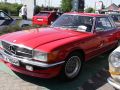 Mercedes-Benz SLC Coupé, Bauzeit 1972 bis 1980 - Baureihe C 107 