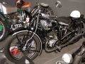 Top Mountain Motorcycle Museum - Puch E 1933