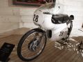 Top Mountain Motorcycle Museum - Kreidler Werksrennmaschine, Baujahr 1964, 49 ccm, 13 PS