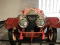 Oldsmobile Autocrat Roadster, Baujahr 1912 - Oldsmobile Series 28, Vierzylinder, 7.718 ccm, 40 bhp