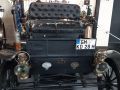 Oldsmobile Model B Straight Dash der Bauzeit 1905 bis 1907 &ndash; ausgestellt im Automuseum Melle