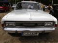 Opel Commodore A Coupé - Bauzeit 1967 bis 1971