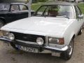 Opel Commodore B GS/E, Bauzeit 1971 bis 1977 - 2.784 ccm, 155 bis 160 PS