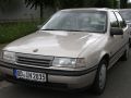 Ein Opel Vectra&nbsp; A 1.8 i Stufenheck in CD-Ausstattung der Bauzeit von 1988 bis 1995