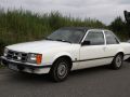 Opel Commodore C 2.5 S Berlina der Bauzeit 1978 bis 1982 -  2.490 ccm  Sechszylinder Kurzhub-Reihenmotor, 115 PS bei 5200 U/min