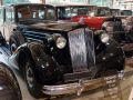 Packard Twelve, Baujahr 1934 - 7.292 ccm, 160 PS, 160 kmh