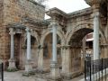 antalya altstadt