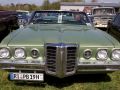 Pontiac Catalina Convertible, Modelljahr 1970