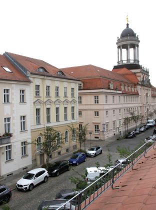 Potsdam - das Ministerium für Soziales, Gesundheit, Integration und Verbraucherschutz in der Lindenstrasse Potsdam - das Ministerium für Soziales, Gesundheit, Integration und Verbraucherschutz in der Lindenstrasse