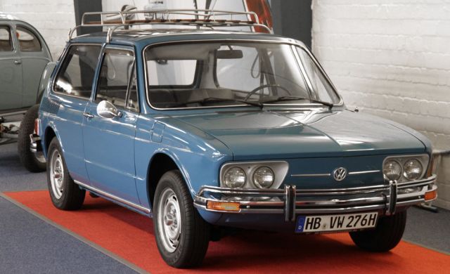 PS.SPEICHER in Einbeck, das PS.Depot Automobile - VW do Brasil, Volkswagen Brasilia PS.SPEICHER in Einbeck, das PS.Depot Automobile - VW do Brasil, Volkswagen Brasilia