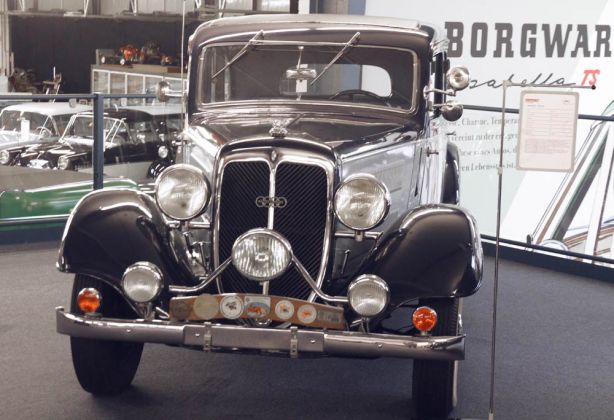 PS.SPEICHER in Einbeck, das PS.Depot Automobile - Auto-Union Wanderer W 22 L 6, Baujahr 1934 PS.SPEICHER in Einbeck, das PS.Depot Automobile - Auto-Union Wanderer W 22 L 6, Baujahr 1934