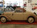 DKW F 5 Luxus Cabriolet Zweisitzer, Baujahr 1937 - PS. Depot Kleinwagen, PS.Speicher Einbeck