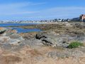 Port Maria auf der Halbinsel Quiberon im S&uuml;den der Bretagne&nbsp;