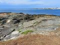 Port Maria auf der Halbinsel Quiberon im S&uuml;den der Bretagne&nbsp;