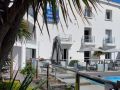 Port Maria auf der Halbinsel Quiberon im S&uuml;den der Bretagne - das Best Western Hotel Le Bellevue, unsere komfortable Unterkunft