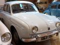 Renault Dauphine Gordini, Baujahr 1966 - 845 ccm, 40 PS