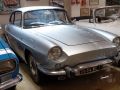 Renault Caravelle 1100 S Coupé, Baujahr 1966 - 1108 ccm, 54,5 PS