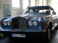 Rolls Royce Corniche Convertible - V 8 Motor, 6.681 ccm, 201 PS - Automuseum Melle