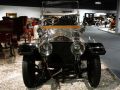 Rolls-Royce Silver Ghost Tourer, Baujahr 1910 -  40/50 hp series - Harrah Collection, Reno, Nevada