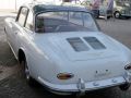 T5 Coupe by Beutler - Bauzeit 1959 bis 1963 - Basis Porsche 356 B, 1600 S 