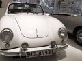 Dannhauer und Stauss Cabriolet - Museum Prototyp - Personen.Kraft.Wagen, Hamburg