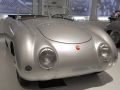 Denzel 1500 S, Baujahr 1954 - 1488 ccm,85 PS, 168 kmh  - Museum Prototyp - Personen.Kraft.Wagen, Hamburg