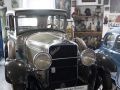 Studebaker Dictator, Series GE, Baujahr 1928 - Automuseum Nossen, Sachsen