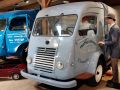 Ein Renault 1000 kg der Bauzeit 1945 bis 1956 bzw. Renault Goélette von 1956 bis 1965 