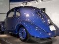 Volkswagen 30 bzw. Porsche Typ 60 - Nachbau eines von 30 Versuchs-Fahrzeugen aus 1937 - Zeithaus der Autostadt Wolfsburg