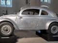 Volkswagen 30 – die Rekonstruktion eines Wagens von 1937 mit Original-Bodengruppe aus der 30er-Versuchsserie