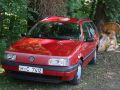 Der VW Passat B3 Typ 315 Variant - die dritte Volkswagen Passat-Generation der Bauzeit 1988 bis 1993