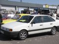 Der VW Passat B3 Stufenheck-Limousine Typ 312 - die dritte Passat-Generation der Bauzeit 1988 bis 1993