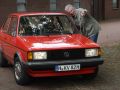 Der Volkswagen Jetta I der Bauzeit 1979 bis 1984 - VW-Typ 16, der 'Rucksack-Golf'