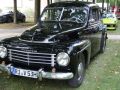 Volvo PV 444 ES, Baujahr 1953 &ndash; 1,4-Liter Vierzylinder-Motor, 44 PS