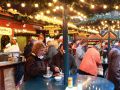 Hansestadt Bremen - der Weihnachtsmarkt auf dem historischen Marktplatz